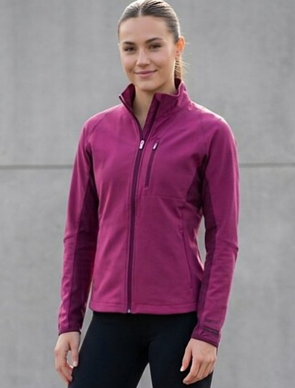 NIKE Fit Storm Women's Jacket